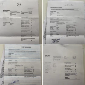 Mercedes-Benz C 220 AMG* СЕРВИЗНА КНИЖКА С ПЪЛНА ИСТОРИЯ В МЕРЦЕДЕС - 36800 лв. - 93827426 16