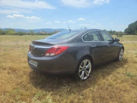 Opel Insignia 2.0 CDTI - 6900 лв. - 42987884 4