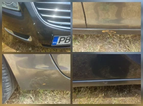 Opel Insignia 2.0 CDTI - 6900 лв. - 42987884 10