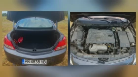 Opel Insignia 2.0 CDTI - 6900 лв. - 42987884 8