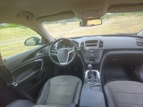 Opel Insignia 2.0 CDTI - 6900 лв. - 42987884 6