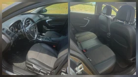 Opel Insignia 2.0 CDTI - 6900 лв. - 42987884 7