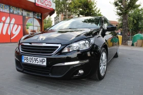 Peugeot 308 - 11500 лв. - 91443749 4