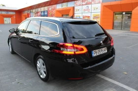 Peugeot 308 - 11500 лв. - 91443749 12