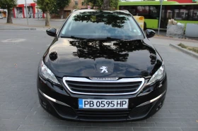 Peugeot 308 - 11500 лв. - 91443749 5