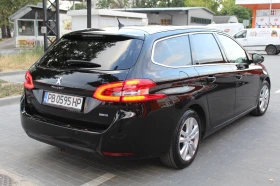 Peugeot 308 - 11500 лв. - 91443749 3