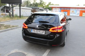 Peugeot 308 - 11500 лв. - 91443749 8