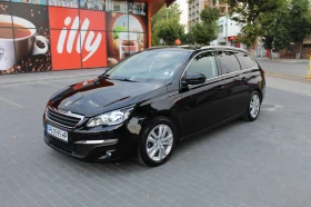 Peugeot 308 - 11500 лв. - 91443749 10