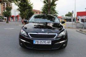 Peugeot 308 - 11500 лв. - 91443749 11