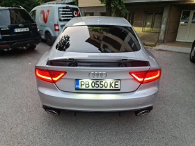 Обява за продажба на Audi A7 ~25 999 лв. - изображение 6