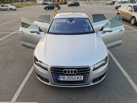 Обява за продажба на Audi A7 ~25 999 лв. - изображение 1