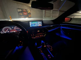 BMW 540 G30 - 63000 лв. - 63302015 15