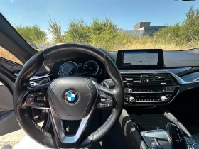 Обява за продажба на BMW 540 G30 ~63 000 лв. - изображение 11