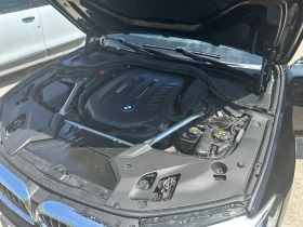 Обява за продажба на BMW 540 G30 ~63 000 лв. - изображение 3