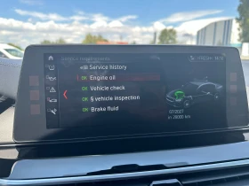 BMW 540 G30 - 63000 лв. - 63302015 16