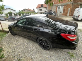 Mercedes-Benz CLS 500 | Mobile.bg    4