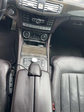 Mercedes-Benz CLS 500 | Mobile.bg    6