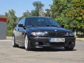 Обява за продажба на BMW 325 ~10 000 лв. - изображение 1