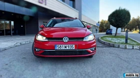 Обява за продажба на VW Golf ~29 500 лв. - изображение 1