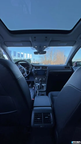 Обява за продажба на VW Golf ~29 500 лв. - изображение 5