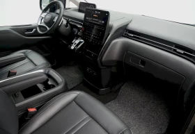 Hyundai Staria 2.2 CRDi 4x4 - 86998 лв. - 63657315 12