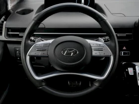 Hyundai Staria 2.2 CRDi 4x4 - 86998 лв. - 63657315 10