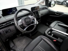 Hyundai Staria 2.2 CRDi 4x4 - 86998 лв. - 63657315 9