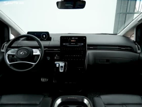 Hyundai Staria 2.2 CRDi 4x4 - 86998 лв. - 63657315 3