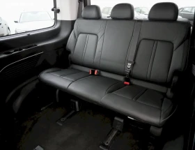 Hyundai Staria 2.2 CRDi 4x4 - 86998 лв. - 63657315 14