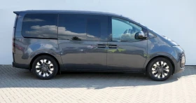 Hyundai Staria 2.2 CRDi 4x4 - 86998 лв. - 63657315 4