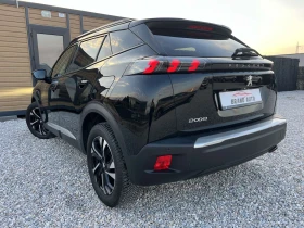 Обява за продажба на Peugeot 2008 1.5 BlueHDi 131ch S&S ALLURE PACK EAT8 ~30 800 лв. - изображение 4