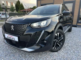     Peugeot 2008 1.5 BlueHDi 131ch S&S ALLURE PACK EAT8