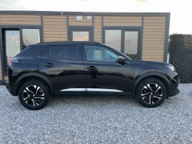     Peugeot 2008 1.5 BlueHDi 131ch S&S ALLURE PACK EAT8