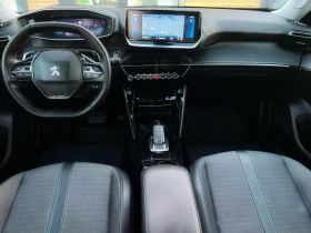 Обява за продажба на Peugeot 2008 1.5 BlueHDi 131ch S&S ALLURE PACK EAT8 ~30 800 лв. - изображение 8