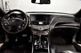 Infiniti M 30 Ds* Full options*  | Mobile.bg    8