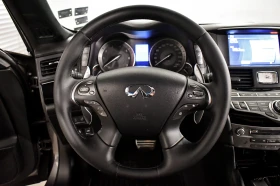 Infiniti M 30 Ds* Full options*  | Mobile.bg    7