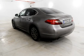 Infiniti M 30 Ds* Full options*  | Mobile.bg    6