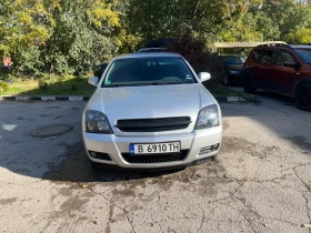     Opel Vectra 2.2  