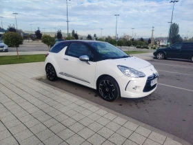 Citroen DS3, снимка 17