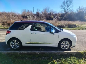 Citroen DS3 - 7500 лв. / 3834.69 € - 82548789 7