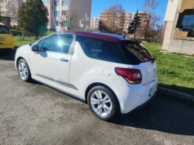 Citroen DS3 - 7500 лв. / 3834.69 € - 82548789 5