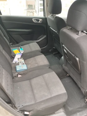 Peugeot 307 | Mobile.bg    7