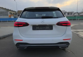 Mercedes-Benz B 180 1.8 d Extra Sport Packet | Mobile.bg    6