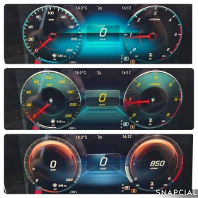 Mercedes-Benz B 180 1.8 d Extra Sport Packet | Mobile.bg    15