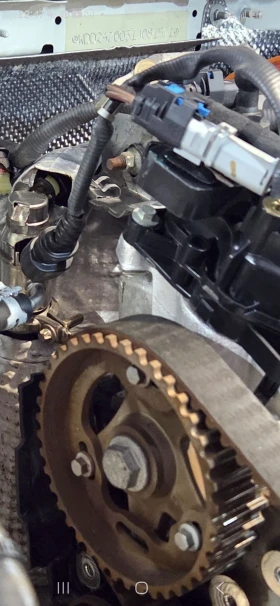 Mercedes-Benz B 180 1.8 d Extra Sport Packet | Mobile.bg    16