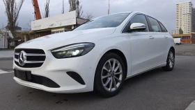     Mercedes-Benz B 180 1.8 d Extra Sport Packet