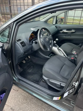 Toyota Auris 1.4 D4D - 4100 € / 8018.90 лв. - 17097943 17