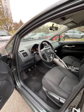 Toyota Auris 1.4 D4D, снимка 9