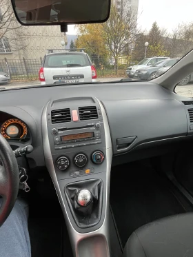 Toyota Auris 1.4 D4D, снимка 12