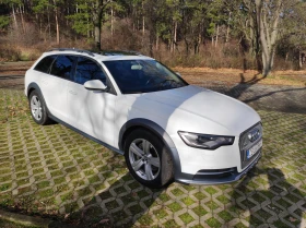 Audi A6 Allroad 4G C7, снимка 4